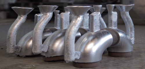 Алюминиевые сплавы