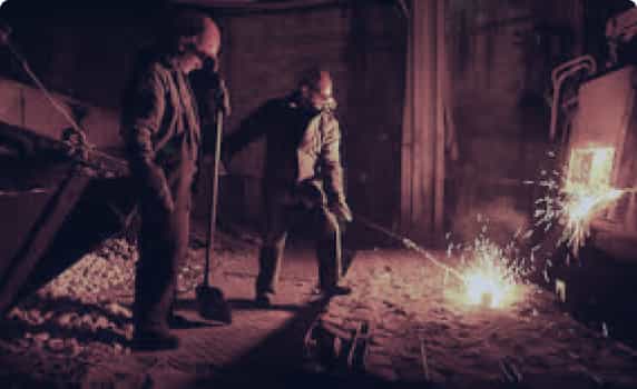 Поздравление с профессиональным Праздником ДНЕМ МЕТАЛЛУРГА!