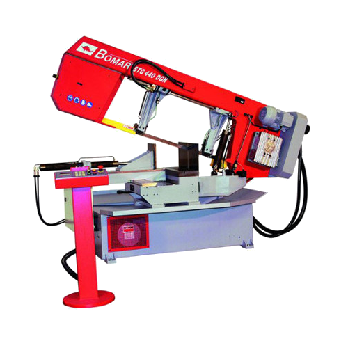 Новое оборудование станок Bomax 610