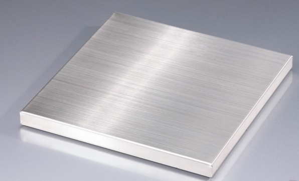 Алюминиевая плита Д16т