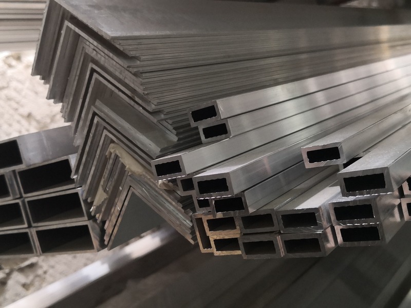 Алюминиевый прокат