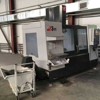 Модернизация производства ООО "ПО "Альфа-Металл" - новые шаги