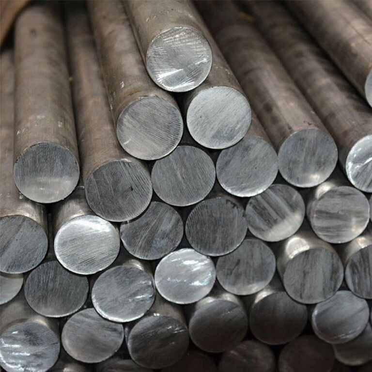 Дюралевый пруток Д16т