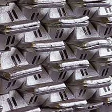 Алюминиевый сплав (чушка)