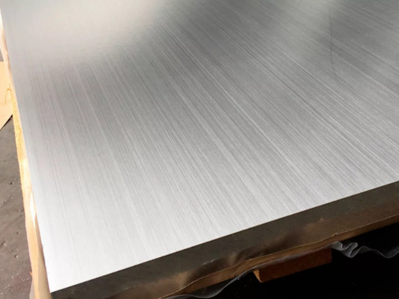 Как согнуть алюминиевый лист