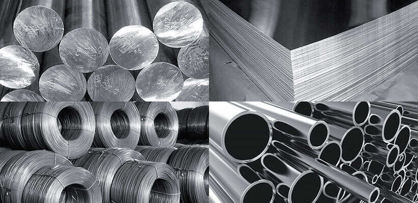 Сплавы ГОСТ 4784-2019 (Д16 и Д16т)