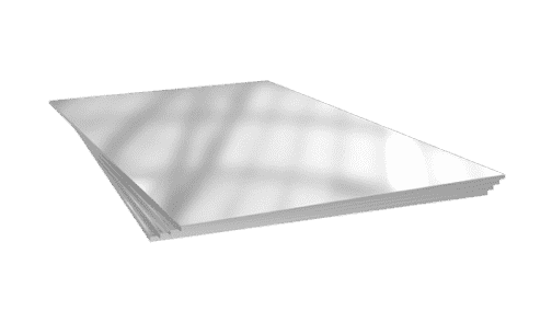 Алюминиевый лист