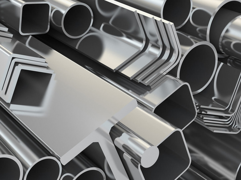 Алюминиевый профиль