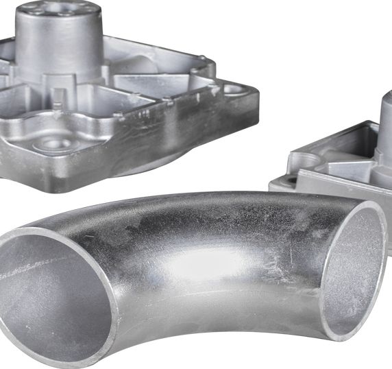 Литьё из алюминиевых сплавов