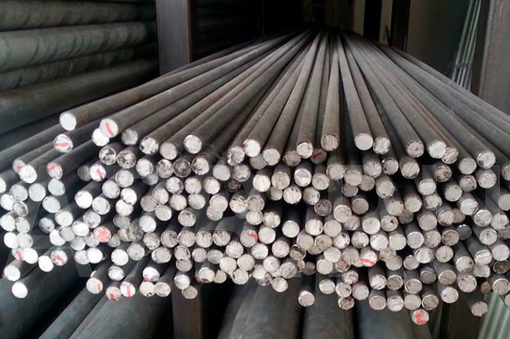 Характеристики сплава Д16