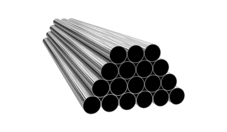 Алюминиевая труба