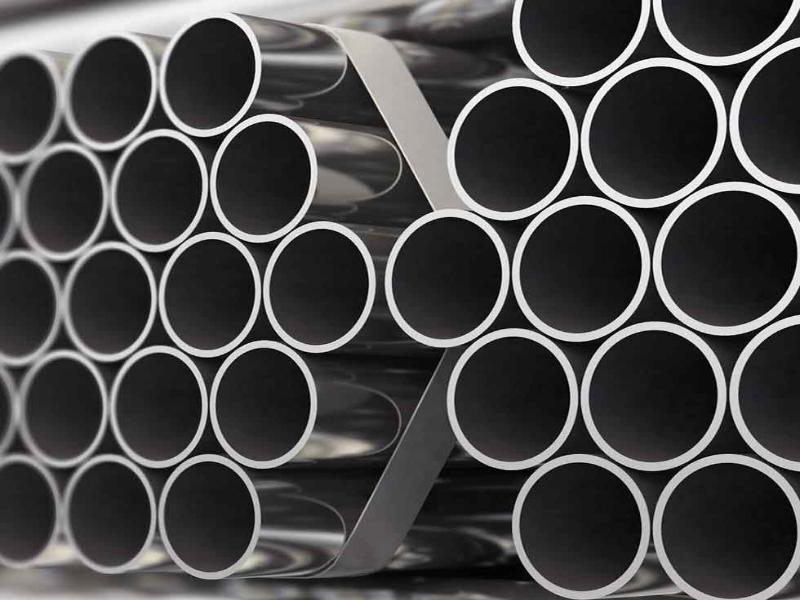 Вес алюминиевой трубы: калькулятор