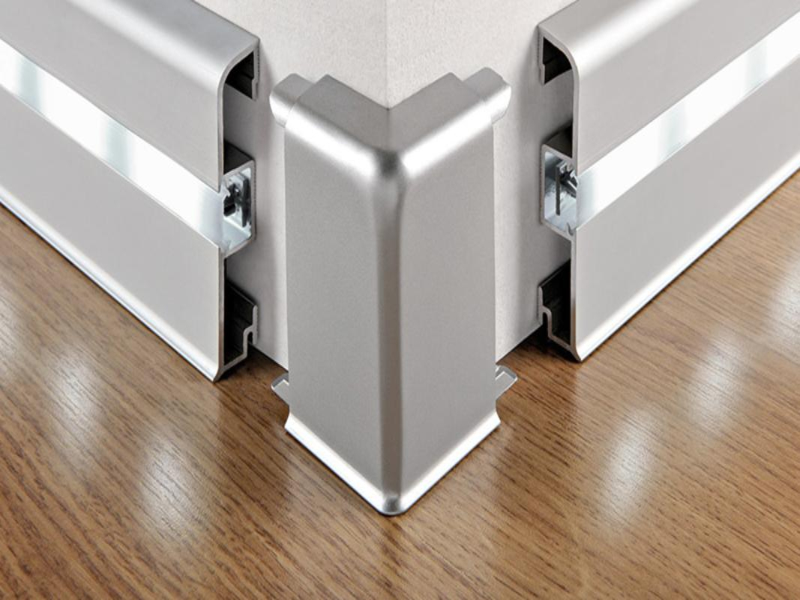 алюминиевый профиль