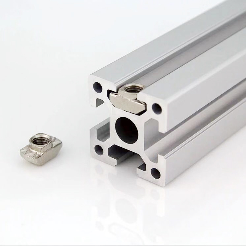 Алюминиевый профиль